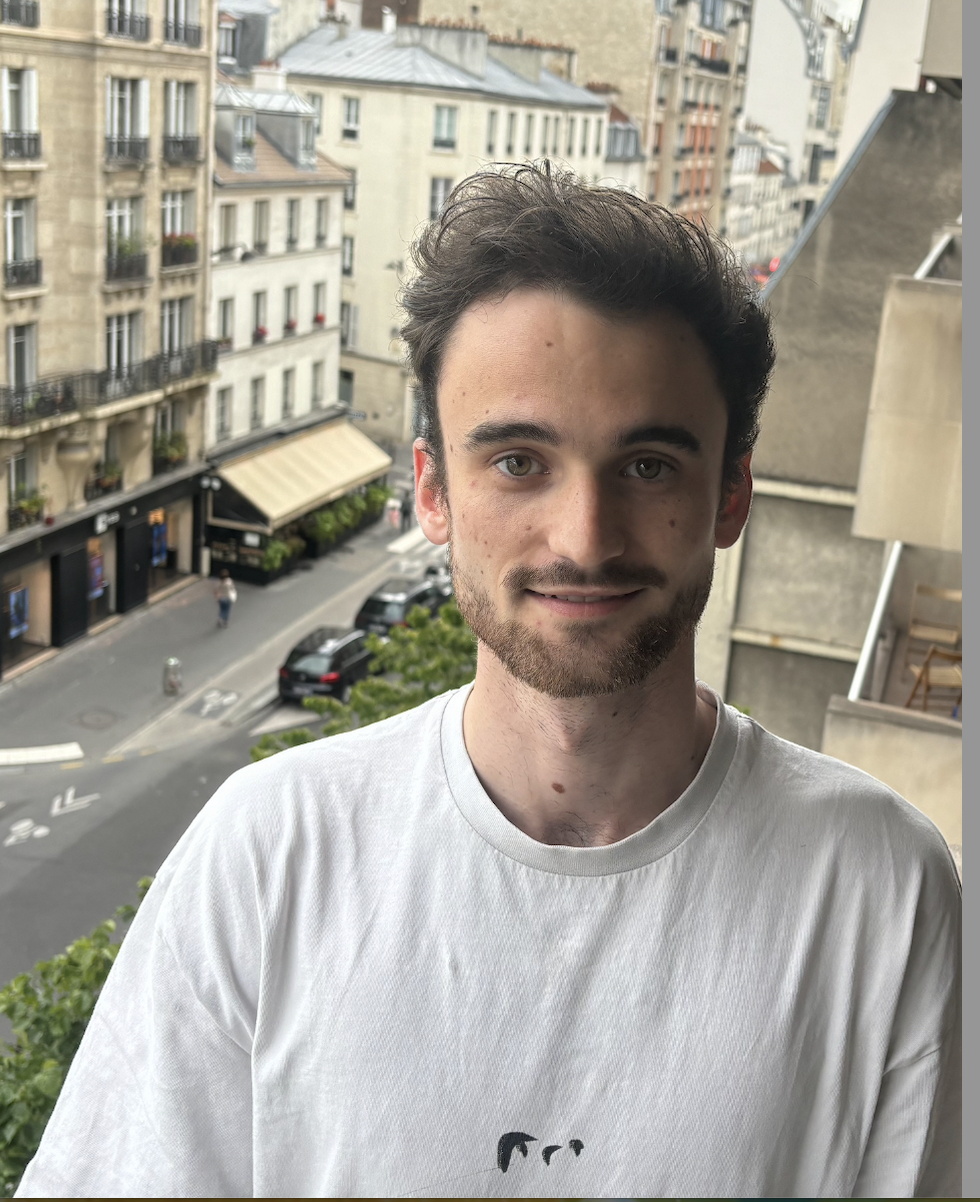 Aurélien Salas